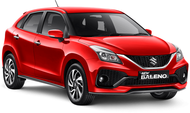 New Suzuki Baleno Foto: dok. SIS