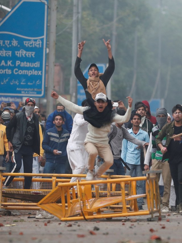 PM India Bantah RUU Kewarganegaraan Mendiskriminasi Muslim (3685)