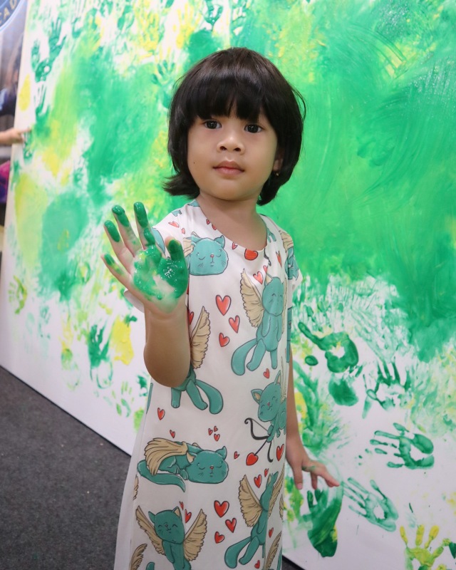 Biarkan Si Kecil Bereksplorasi Tanpa Khawatir Kuman Bersama Dettol (520)