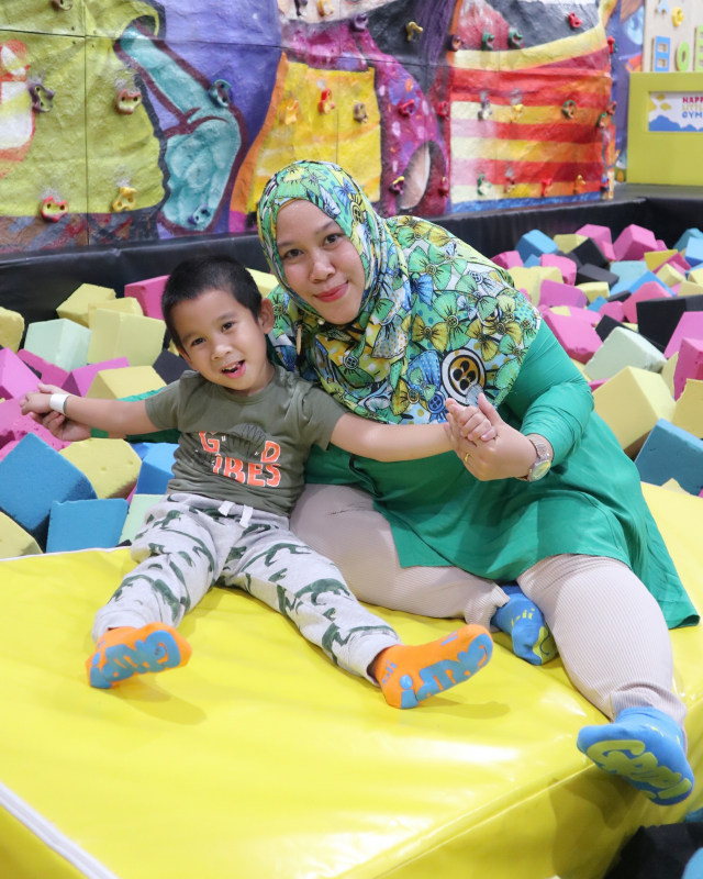 Biarkan Si Kecil Bereksplorasi Tanpa Khawatir Kuman Bersama Dettol (522)