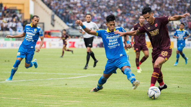 IPW Tolak Keras Piala Menpora, Aremania: Jangan Provokasi & Tebar Ketakutan (140377)