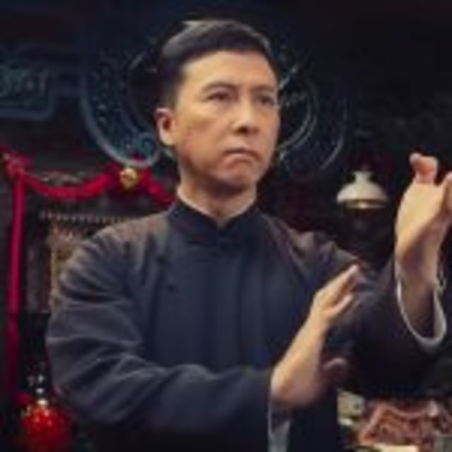 Review Film IP-Man 4 The Finale