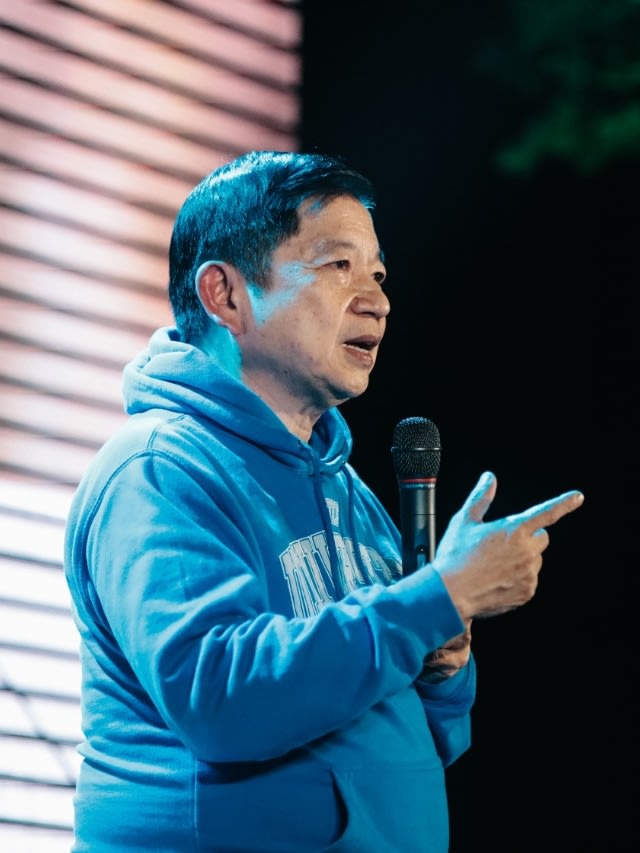 Menteri PPN/Kepala Bappenas Suharso Monoarfa dalam Malam Apresiasi Media 2019. Foto: Dok. Bappenas