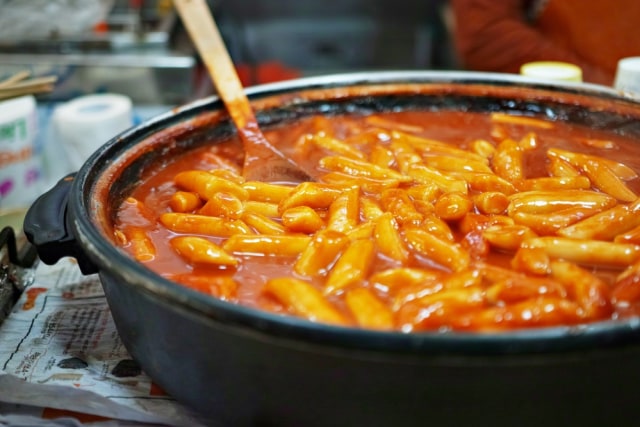 Penyuka Korean Street Foods? Berikut 5 Resep yang Bisa Kamu Buat di Rumah! (674498)