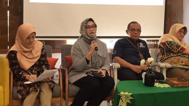 DPR Dorong Penanganan TBC