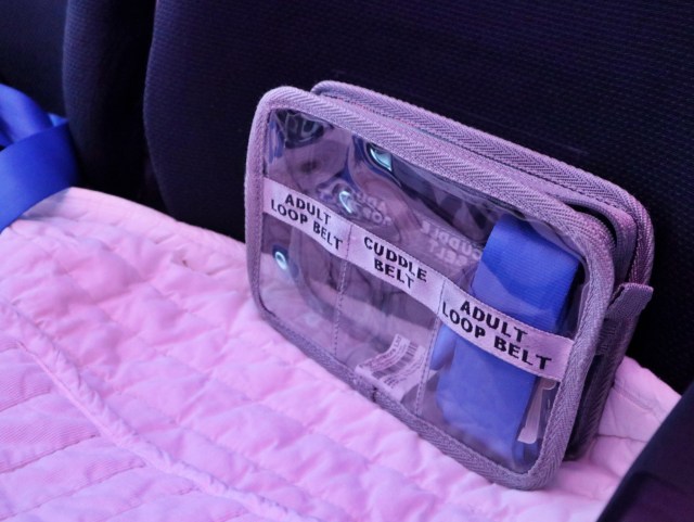 Maskapai Penerbangan Air New Zealand