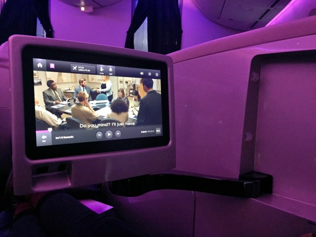 Maskapai Penerbangan Air New Zealand