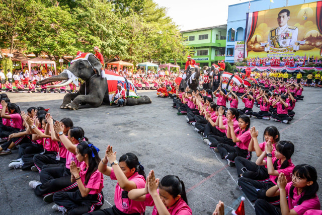 Uniknya Penetapan Hari Anak Nasional di Berbagai Negara (37534)