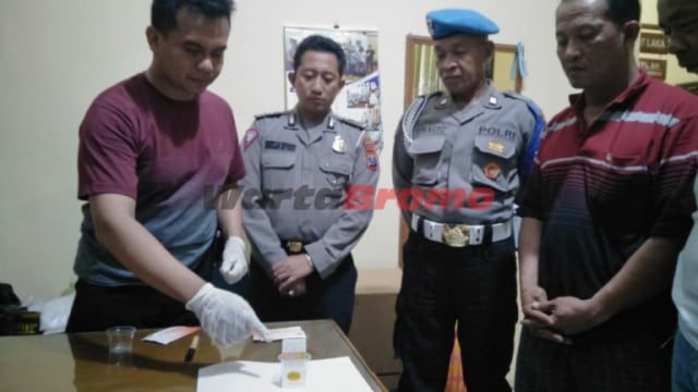 Polisi Telusuri Kemungkinan Tersangka Baru Dari Kecelakaan Di Pasuruan ...