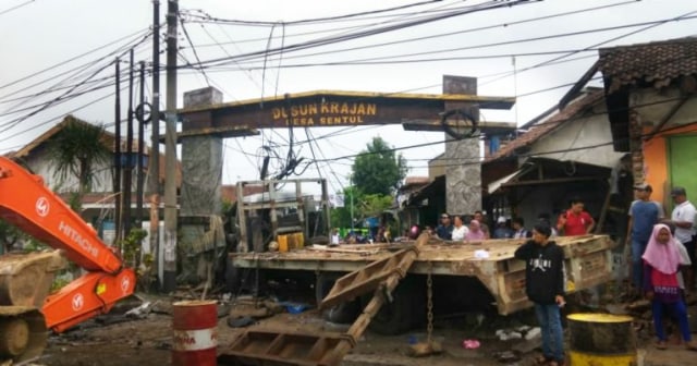 Banyak Makan Korban, Polda Jatim Evaluasi Jalur Purwodadi