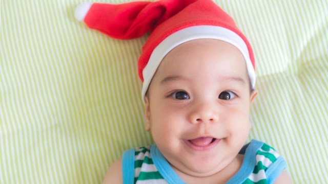 40 Nama Bayi Laki-laki yang Terinspirasi dari Natal (240680)
