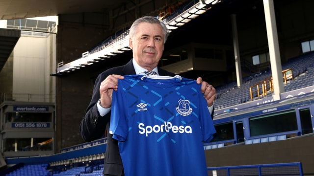 Ancelotti