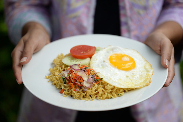5 Jenis Makanan yang Perlu Dihindari Setelah Keguguran (1)