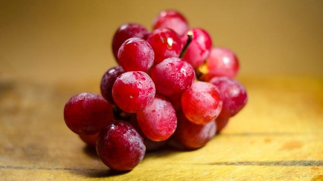 Tips Aman Makan Buah Anggur saat Menyusui (9801)