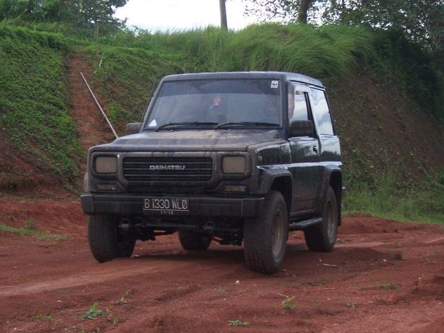 Harga Daihatsu Taft 'Kebo' Lawas Mulai dari Rp 45 Juta (933857)