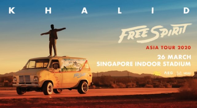 Agenda Acara Januari-Maret 2020 di Singapura, Bikin Harimu Makin Seru (258121)