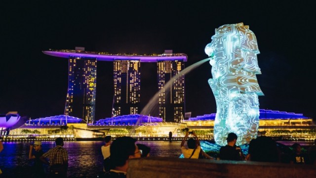 Agenda Acara Januari-Maret 2020 di Singapura, Bikin Harimu Makin Seru (258117)