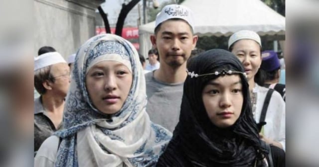 Mencari Terang Kasus Muslim Uighur