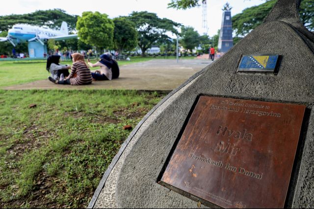 Makna Peringatan 15 Tahun Tsunami Aceh, Bukan Mengungkit Kesedihan ...