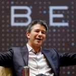 Travis Kalanick Mundur dari Uber, Seluruh Sahamnya Dijual!