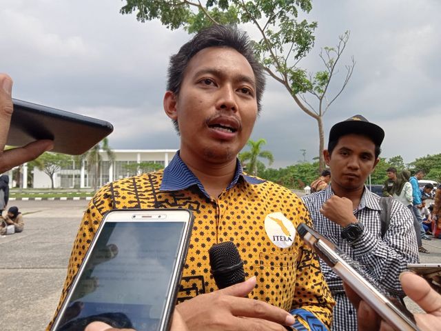 Gerhana Matahari Cincin Total di Lampung Diprediksi Terjadi pada 2031 (211671)