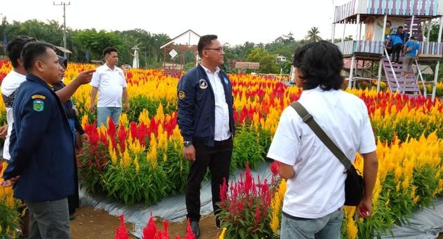 Gubernur Dorong Karang Taruna Atasi Masalah Sosial di Jambi (170999)