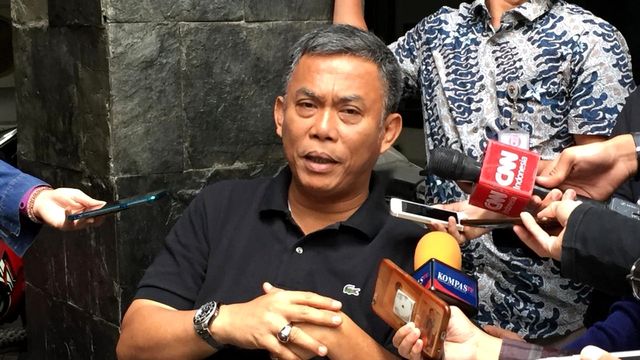 Ketua DPRD DKI: Bila Anies Taat Perda, Banjir dan Macet juga Harus Dituntaskan (38241)