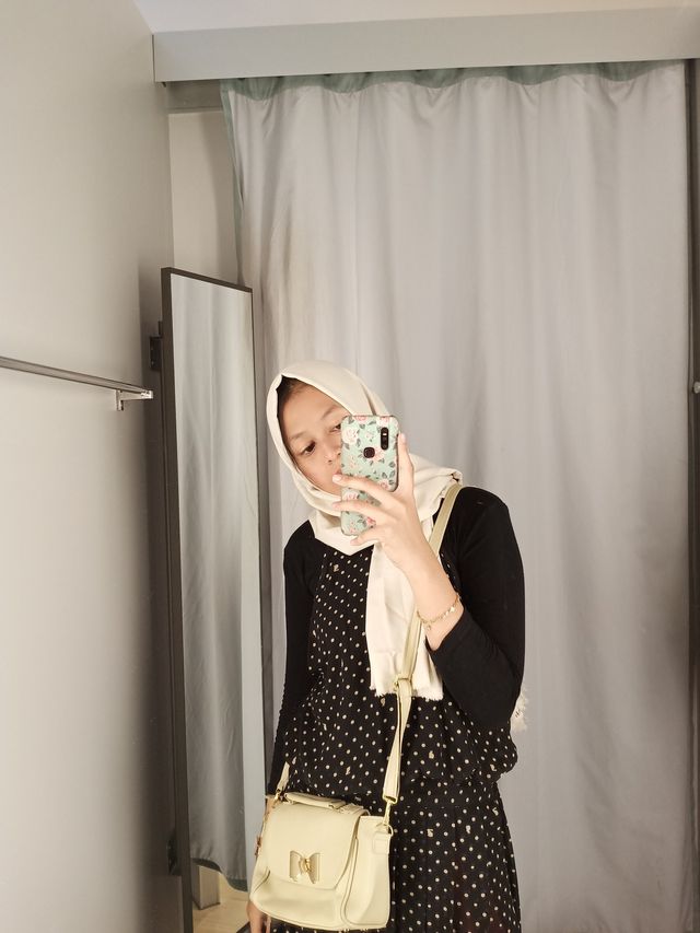 Top 5 Favorite Bag Harga Murah, Kualitas Super Bagus Ala Tiara Choirunnisa