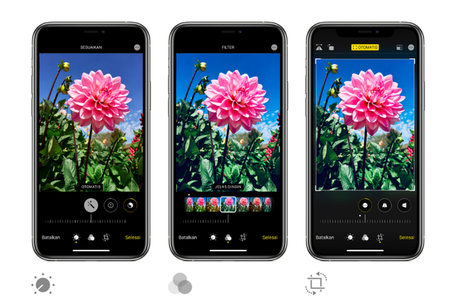 5 Tips Agar Foto Liburanmu Semakin Ciamik Buat Posting di Medsos (20468)