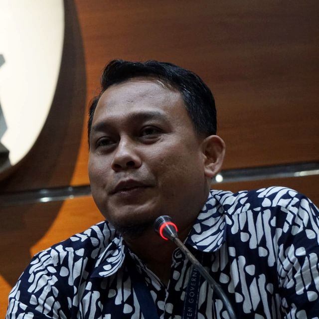Dewas Minta Pimpinan KPK Usut Bocornya Info Penggeledahan di Jhonlin Baratama (87372)