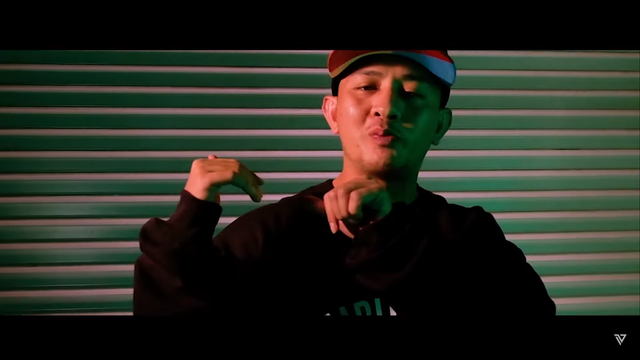Divide Hidupkan Lagi 'Hipmetal' dengan Menggandeng Tuan Tigabelas (22480)