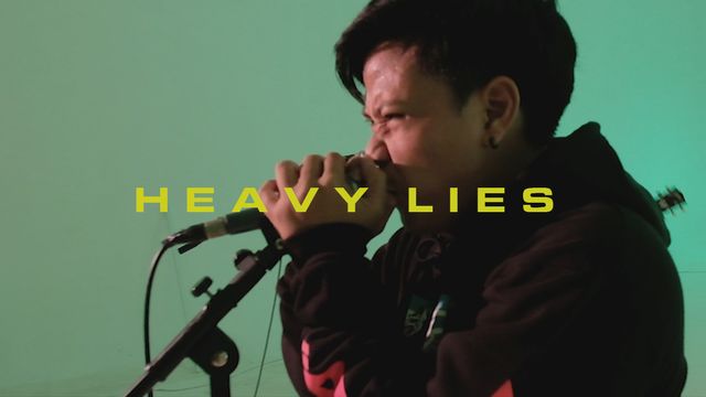 Divide Hidupkan Lagi 'Hipmetal' dengan Menggandeng Tuan Tigabelas (22479)