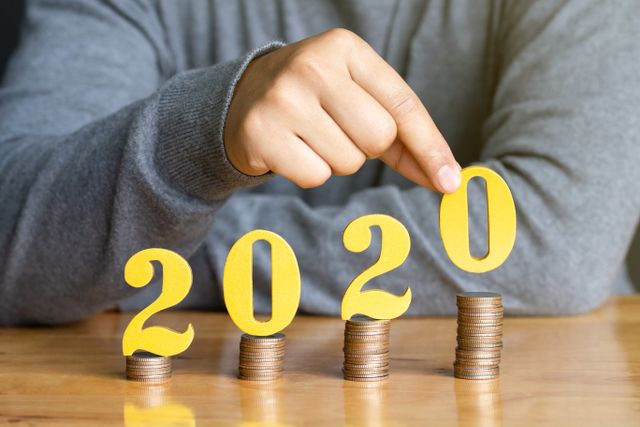 4 Resolusi yang Paling Diminati di 2020 LIPSUS WELCOME 2020, Ilustrasi resolusi