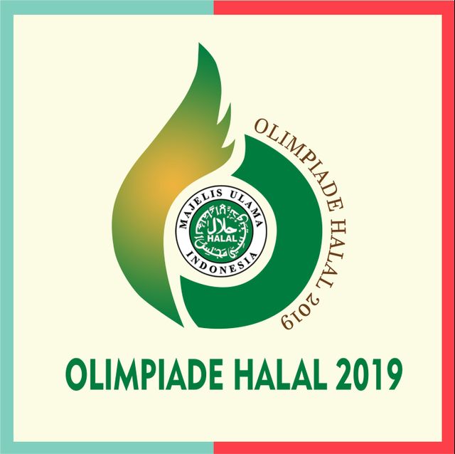 Selamat! 6 Grand Finalis Olimpiade Halal LPPOM MUI 2019