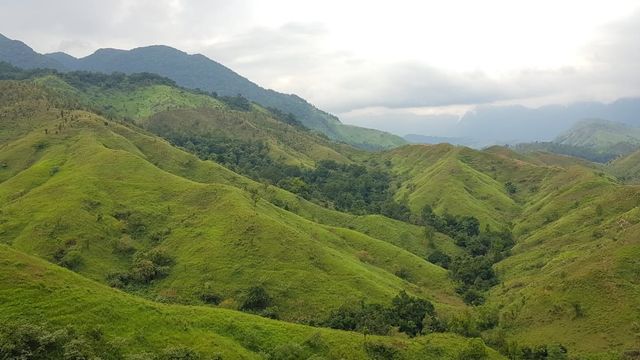 Jalur ‘Gila’ di Aceh Besar yang Layak Dicoba Pemotor Trail (13950)