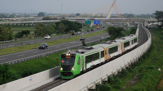 Sejarah Stasiun Balapan di Solo yang Jadi Salah Satu Lagu Hits Didi Kempot (46375)