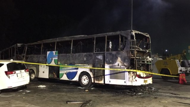 Tak cuma di Mobil Penumpang, APAR Juga Barang Wajib di Dalam Bus Mulai 2021 (93242)