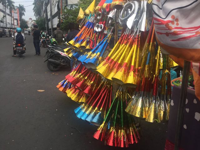 Anggota DPR: Tahun Baruan di Rumah Saja, COVID-19 Makin Tak Terkendali (61587)