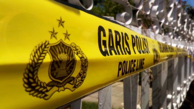 Kaleidoskop 2019: 3 Kasus Kriminal Terheboh di Gorontalo