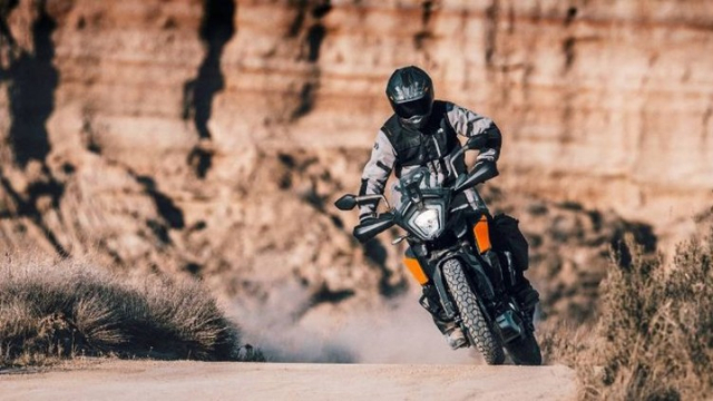 KTM Akan Luncurkan 3 Motor Baru Tahun Ini, Semuanya Rakitan Gresik (244689)