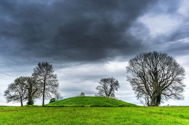 Navan, Irlandia.  Foto: Foto: Wikimedia Commons