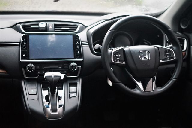 4 Kelemahan Honda CR-V Generasi Kelima Versi Komunitas (140380)