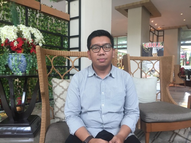 Anggota ICW, Kurnia
