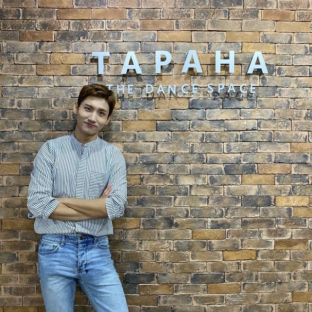 Changmin TVXQ Umumkan Rencana Pernikahan (39610)