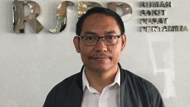 PNS yang Tabrak 7 Pesepeda Tak Biayai Pengobatan (242568)