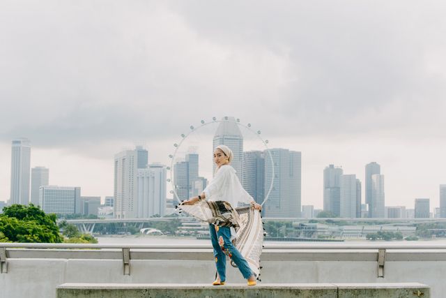 5 Negara di Asia yang Seru untuk Solo Traveling (773970)