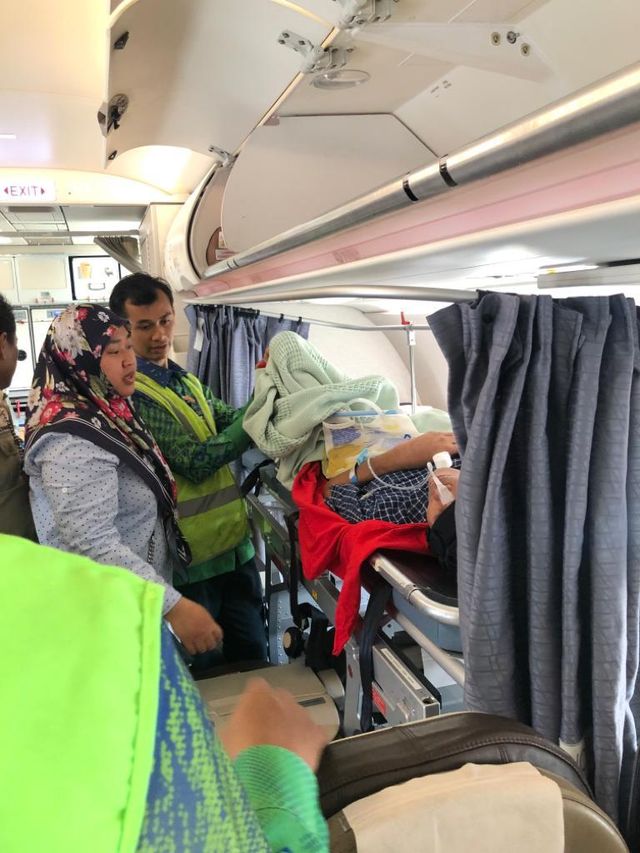 TKI Profesional di Brunei Bisa Dapat Rp 126 Juta per Bulan (112170)