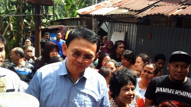 Selain Ahmad Dhani, 4 Tokoh Ini Juga Bebas dari Penjara di Tahun 2019 (111495)