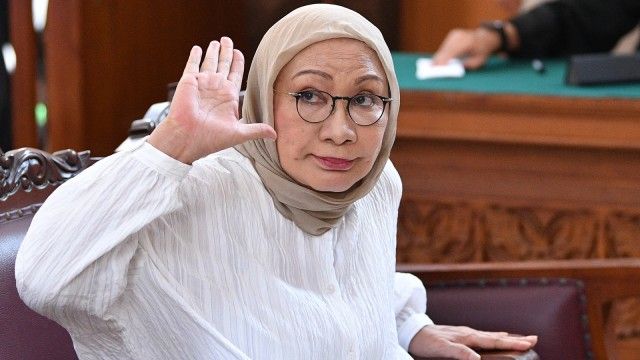 Selain Ahmad Dhani, 4 Tokoh Ini Juga Bebas dari Penjara di Tahun 2019 (111497)