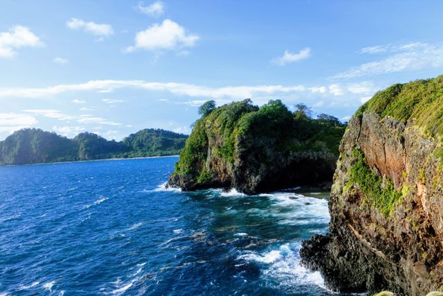 Pulau Sangiang
